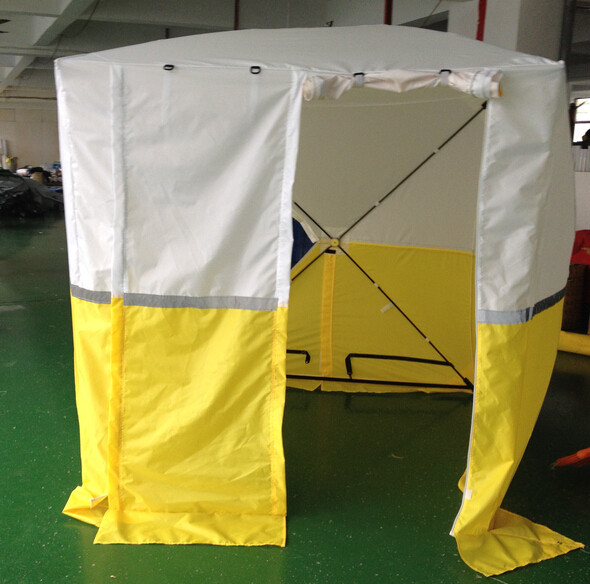 Cheap Goat Tents High